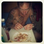 Ryan eating snapper_04-04-2013_008.jpg