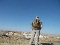 tomahawk on the road less traveled.JPG