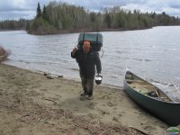 Carrying-Gear-At-Munsungan-Lake.jpg