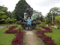 arrival in Leticia.JPG