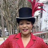 Mayor Cantrell