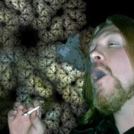 Psychonaut