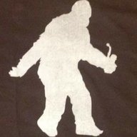 Dazed Yeti