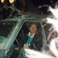 Kerosene Larry