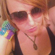 Hippy Panda