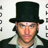 DJ Moonchilde