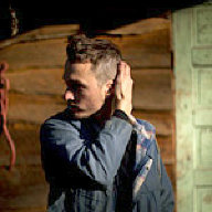 Tim Hussin