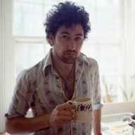 adam patterson