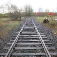 Rail Tye