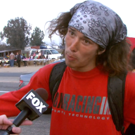 Andrew Earnshaw