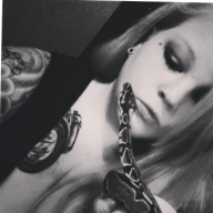 lizabella rush