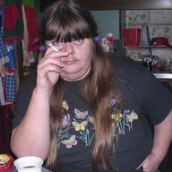 Fat Betty