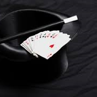 Magician