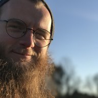 blu beard