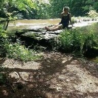 bushhippie