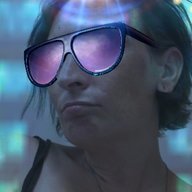 BlueGirl