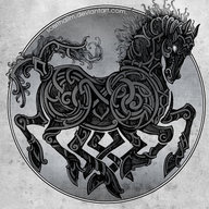 Sleipnir