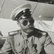 The Czar