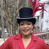 Mayor Cantrell