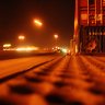 derailed