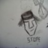 Stope