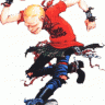 Skankin Jerry