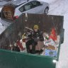Tofu Dumptruck