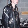 Graham Graffin