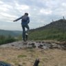 CAPSbingy
