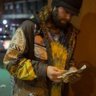 Hobo Jesus