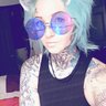 Hellcathysteria