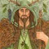Antlered
