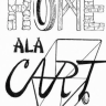 Home Ala Cart