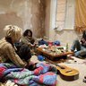 Crisis Squatting Report 2011